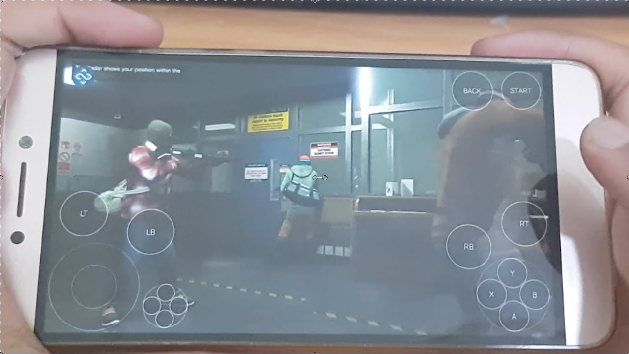 gta 5 for ios download